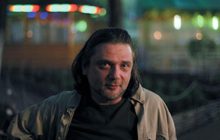 Известный режиссер уехал из РФ и пошел воевать за Украину