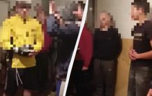 Из училища во Львовской области отчислили студентов, избивших первокурсников в общежитии