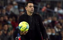 Головний тренер Барселони відреагував на фіаско у грі проти команди Циганкова і Довбика