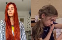 "Меня бросила мама": команда шоу "Супермама" заставила ребенка рыдать, - участница