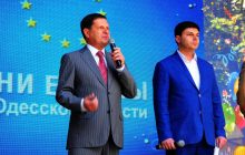 Завладение аэропортом "Одесса": экс-мэру Костусеву избрана мера пресечения