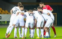 УПЛ: Олександрія здобула розгромну перемогу над Металістом 1925 в 17-му турі