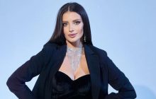 Топ-5 самых ярких образов на Новый год 2024: вам все будут завидовать (фото)