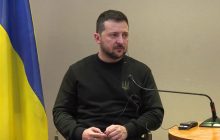Украине удастся побороть "паузу" в помощи от США, - Зеленский