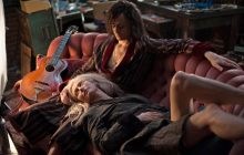 "Выживут только любовники" снова покажут в Украине: интересные факты о фильме Джима Джармуша