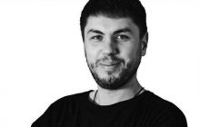 Один из создателей "Захара Беркута" погиб в бою с оккупантами