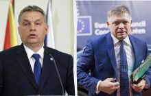 Венгрия и Словакия отказались осудить поставки ракет из КНДР в Россию