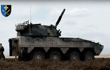 В ВСУ впервые "засветили" польские М120 Rak: эксперт рассказал, что это за зверь (видео)