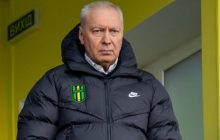 Геннадій Буткевич: "Полісся" буде боротися за призові місця УПЛ та Кубок України"