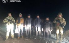 Ряженые "батюшки" с казначеем Лавры прорывались через границу с Молдовой, - ГПСУ