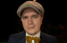 Шоумен Анатолий Анатолич случайно "слил" интимное видео