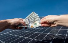 Посоветуй солнечные электростанции Atmosfera и получи прибыль