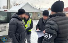 СБУ задержала депутата горсовета Коростышева, который руководил рэкетирами (фото)