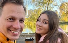 Муж актрисы Тышкевич рассказал, как она себя чувствует спустя неделю в реанимации