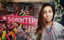Ребенок в Бахмуте радуется: "Солнышко! Солнышко!". Его мама говорит: "Да, ты давно не видела солнышко ... месяцев пять"