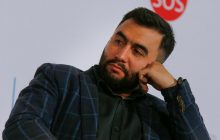 Жумадилов признал, что ездил в оккупированный Крым, находясь на государственной службе, - документ