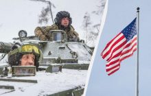 США обнародовали новые рассекреченные разведданные по войне в Украине