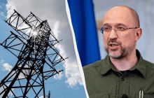 Украина побила уже два рекорда потребления электроэнергии: Шмыгаль призвал экономить