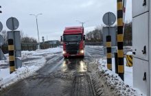 В ночь на понедельник поляки возобновят блокаду крупнейшего пункта пропуска, – СМИ