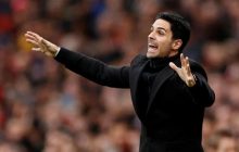 Ліга чемпіонів: Арсенал втратив очки у грі проти ПСВ, Ланс здолав Севілью (відео)