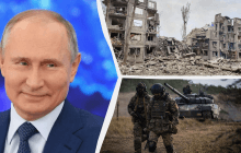 "Вцепимся друг другу в глотку": эксперт рассказала о мире после победы РФ