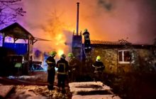 "Украина всегда дает сдачи": в ОП пообещали ответ за ночные удары по Киеву