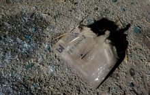 Враг воспользовался туманом: стало известно, куда целились "Шахеды" в Одесской области (фото)