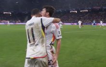 Бенфіка Трубіна завоювала путівку в євровесну, Ді Марія забив гол ударом з кутового (відео)