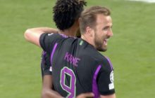 Ліга чемпіонів: Ман Юнайтед програв Баварії і з ганьбою вилетів з єврокубків (відео)