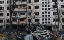 Ночная атака на Киев: стало известно, что ждет жителей пострадавшего дома