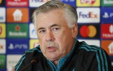 Реал Мадрид здобув видовищну перемогу в Лізі чемпіонів, Анчелотті встановив рекорд (відео)