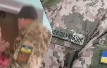 На Львівщині чоловік в однострої погрожував священнику силою забрати його до ТЦК (відео)