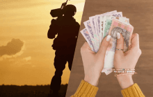 15 000 000 гривен компенсации: как оформить выплаты за погибшего на войне