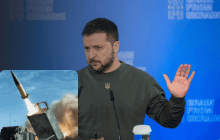 Politico дізналося, що Зеленський попросив у влади США під час візиту