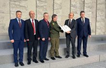 На шаг ближе к НАТО: главное управление госавиации получило важный сертификат