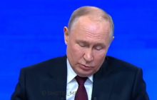 Путин требует от военного руководства РФ захвата двух городов Украины: обозреватель назвал дедлайн