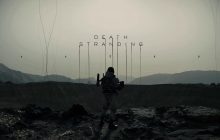 Игра Death Stranding Хидео Кодзимы получит экранизацию