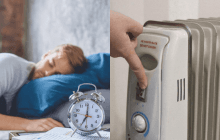 Чи можна спати з обігрівачем, чи краще його вимкнути: названо серйозні загрози