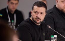 Зеленский провел трехчасовую Ставку: о чем шла речь