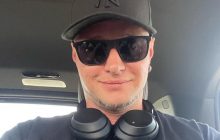 Андрей Хлывнюк резко высказался о языковом вопросе: "Не хочу дожить до момента, когда..."