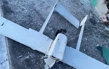 "Привет к*цапам": появились фото последствий атаки на аэродром под Ростовом