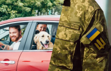 У кого могут забрать авто на нужды ВСУ: новый законопроект