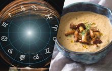 Лев - томатный, Весы - итальянский свадебный: какой вы суп по знаку Зодиака