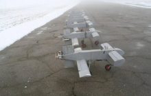 Новые дроны Scythe - ответ российским Shahed: Forbes узнал подробности о БПЛА