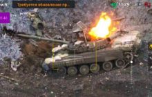 У Водяного увеличилось кладбище техники оккупантов: аналитик рассказал, к чему готовятся россияне