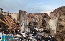 Загинув син відомого вченого: розкрито деталі удару РФ дронами по Одеській області (фото)