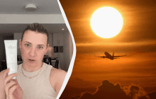 Стюардеса розповіла про приховану небезпеку на авіарейсах, про яку пасажири навіть не підозрюють