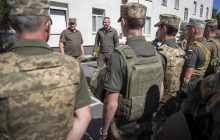 Віталій Кличко: 10% бюджету Києва виділено на підтримку захисників
