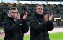 Тренер Шахтаря відреагував на результати жеребкування плей-офф Ліги Європи