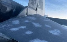 Атака на аеродром "Морозовськ": повністю знищено два літаки, пошкоджено ще десять Су-34